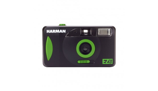 Harman EZ-35 reusable camera