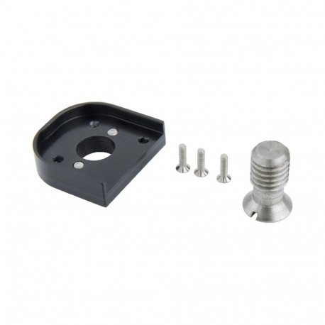 Kupo vahetükk KS-CB13 Arri Style 3/8"-16 Vision Lock süsteemile