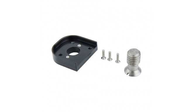 Kupo KS-CB13 Arri Style 3/8"-16 Spacer For Vision Lock