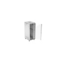 Lanberg FF01-8042-12SL rack cabinet 42U Freestanding rack Grey