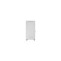 Lanberg FF01-8042-12SL rack cabinet 42U Freestanding rack Grey