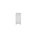 Lanberg FF01-8042-12SL rack cabinet 42U Freestanding rack Grey