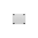 Lanberg FF01-8042-12SL rack cabinet 42U Freestanding rack Grey
