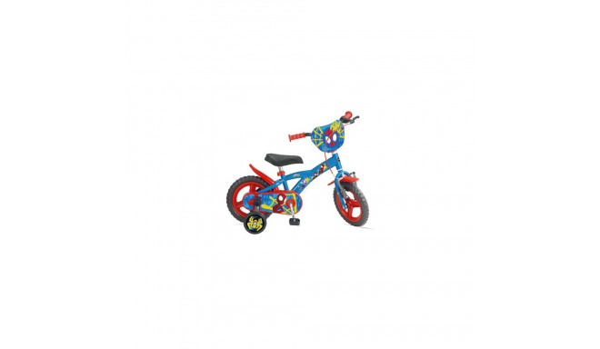 Huffy 22941W bicycle City bike Blue, Red, Yellow