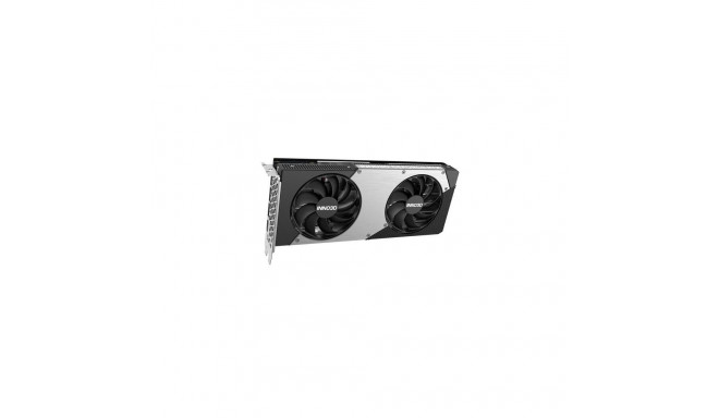 Inno3D GeForce RTX 5070 TWIN X2 NVIDIA 12 GB GDDR7