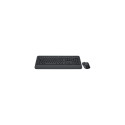 Logitech Signature MK650 Combo for Business