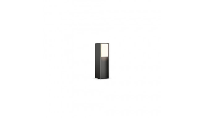 Philips Hue White Turaco Outdoor pedestal
