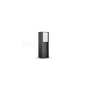 Philips Hue White Turaco Outdoor pedestal