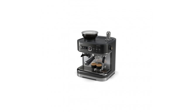 Philips Barista Brew