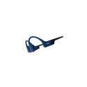 SHOKZ OPENRUN Headset Wireless Neck-band Sports Bluetooth Blue