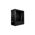 Kolink Inspire K5 ARGB Midi Tower Black