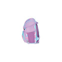 Herlitz Loop Plus Ocean Lights school bag set Girl Polyester Blue, Pink