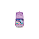 Herlitz Loop Plus Ocean Lights school bag set Girl Polyester Blue, Pink