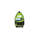 Herlitz UltraLight XL Plus Explorer school bag set Boy Polyester Black, Green