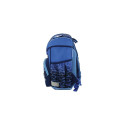 Herlitz UltraLight Plus Blue Shark school bag set Boy Polyester