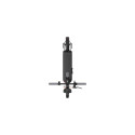 Xiaomi Scooter 5 Pro Black, Grey 25 km/h 10.2 Ah