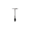 Xiaomi Scooter 5 Pro Black, Grey 25 km/h 10.2 Ah