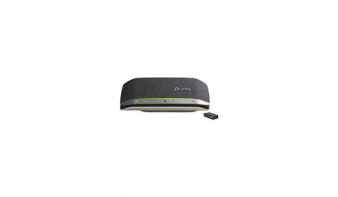 POLY Sync 20+ Microsoft Teams Certified USB-C Speakerphone