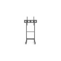 Techly ICA-TR74 TV mount/stand 2.29 m (90&quot;) Black