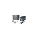 Phanteks PH-F120T30 120 mm Computer case Fan 12 cm Grey 3 pc(s)