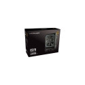 LC-Power LC6650M V2.31 power supply unit 650 W 24-pin ATX ATX Black