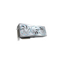 GIGABYTE AORUS GeForce RTX 5080 MASTER ICE 16G Graphics Card - 16GB GDDR7, 256bit, PCI-E 5.0, 2805MH