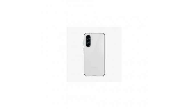 Spigen Liquid Crystal Galaxy A56 5G Case Crystal Clear