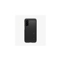 Spigen Tough Armor Galaxy A36 5G Case Black
