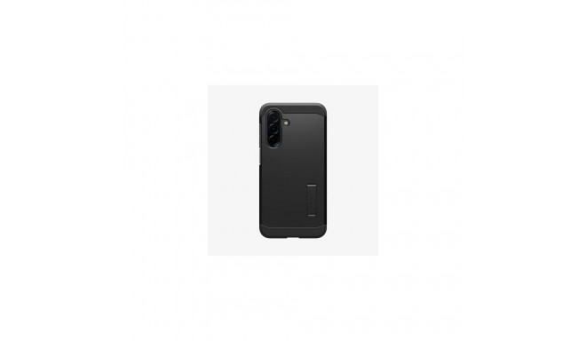 Spigen Tough Armor Galaxy A36 5G Case Black