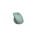 ASUS SmartO MD200 Silent Plus mouse Office Ambidextrous RF Wireless + Bluetooth Optical 4200 DPI