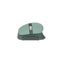 ASUS SmartO MD200 Silent Plus mouse Office Ambidextrous RF Wireless + Bluetooth Optical 4200 DPI