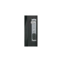 Intellinet 19&quot; Network Cabinet - Free Standing, 22U, 600x800mm (width x depth), Black, Flat
