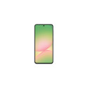 Samsung Galaxy A56 17 cm (6.7&quot;) Dual SIM Android 15 5G USB Type-C 8 GB 256 GB 5000 mAh Oliv