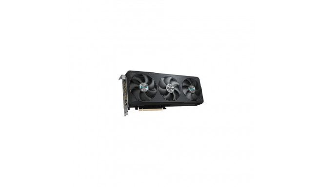GIGABYTE GeForce RTX 5070 EAGLE OC SFF 12G Graphics Card - 12GB GDDR7, 192bit, PCI-E 5.0, 2587 MHz C