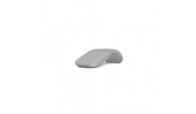 Microsoft Surface Arc mouse Ambidextrous Bluetooth Blue Trace
