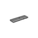 Corsair USB100 USB 3.2 Gen 1 (3.1 Gen 1) Type-C Black