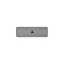Corsair USB100 USB 3.2 Gen 1 (3.1 Gen 1) Type-C Black