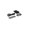 Corsair USB100 USB 3.2 Gen 1 (3.1 Gen 1) Type-C Black