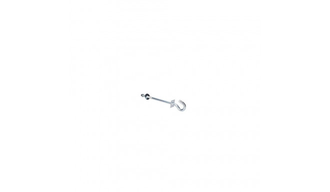 Extralink Hook for hanging brackets 12/300mm