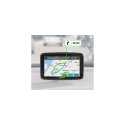 TomTom GO Classic navigator Fixed 17.8 cm (7&quot;) Touchscreen Black