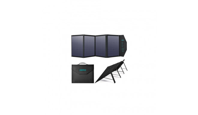 Choetech SC007 solar panel 80 W