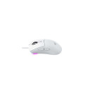 Havit MS966 - gaming mouse, white