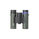 Focus Nordic Mountain 10x25 binocular BaK-4 Green
