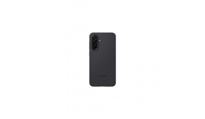 Samsung EF-PA366 mobile phone case 17 cm (6.7&quot;) Cover Black