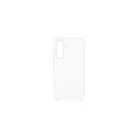 Samsung EF-QA366 mobile phone case 17 cm (6.7") Cover Transparent