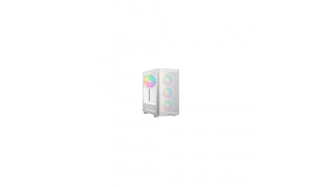 be quiet! Pure Base 501 LX White Midi Tower