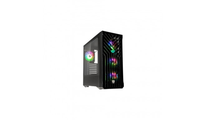 Kolink UNITY CASCADE ARGB Midi Tower Black