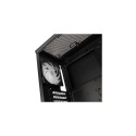Kolink Unity Solar ARGB Mesh Midi Tower Black