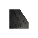 Kolink Unity Solar ARGB Mesh Midi Tower Black