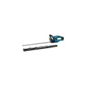 Makita DUH607Z power hedge trimmer Single blade 3.1 kg